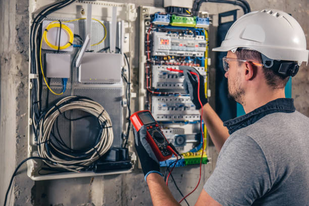 Best Electrical Repair Services  in Upper Arlington, OH