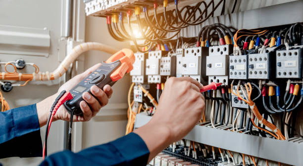 Best Commercial Electrician Services  in Upper Arlington, OH