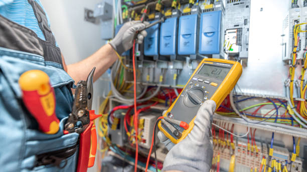 Best Affordable Electrician  in Upper Arlington, OH